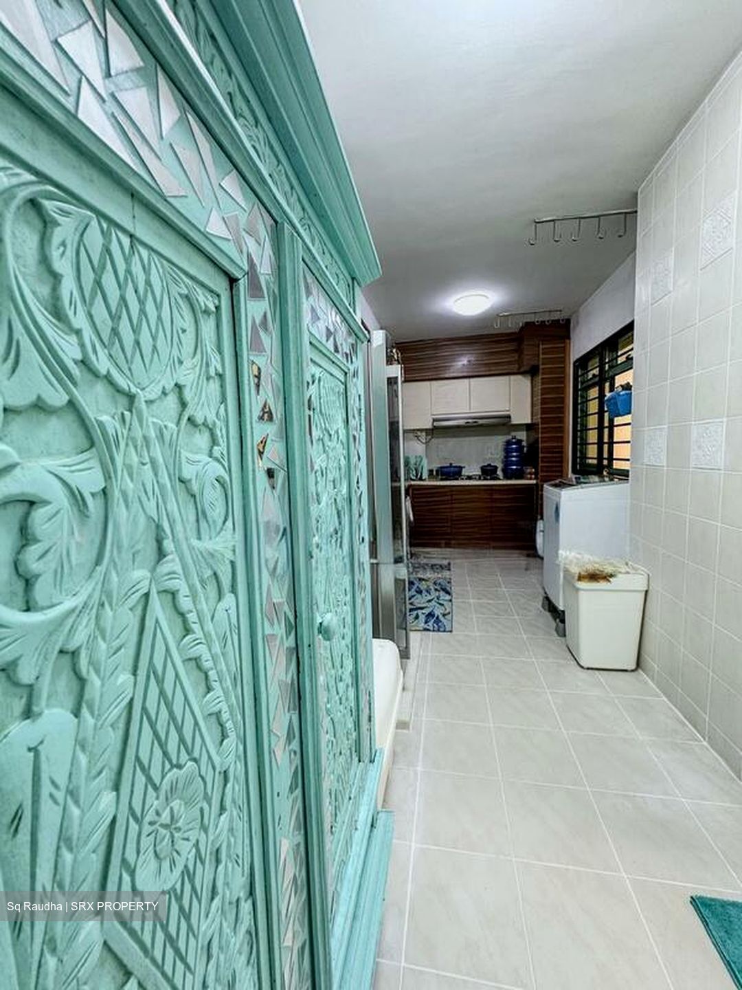 Blk 687B Woodlands Drive 75 (Woodlands), HDB 5 Rooms #522578521